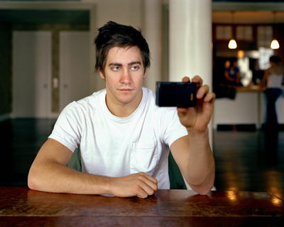Jake Gyllenhaal Poster 3256325