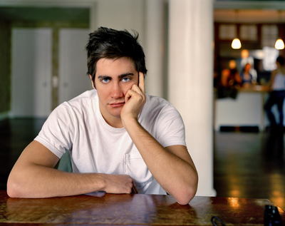 Jake Gyllenhaal Poster 3256326