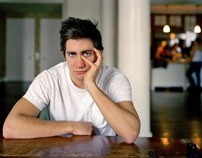 Jake Gyllenhaal Poster 3256327