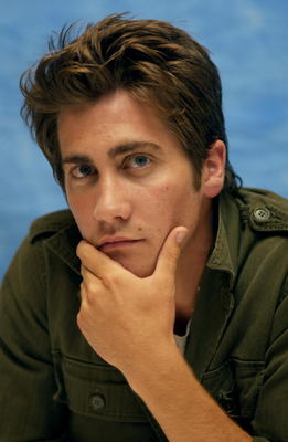 Jake Gyllenhaal Poster 3625959