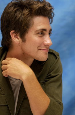 Jake Gyllenhaal Poster 3625963