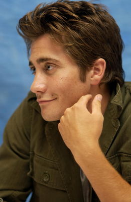 Jake Gyllenhaal Poster 3625965