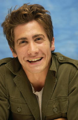 Jake Gyllenhaal Poster 3625967