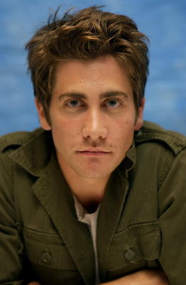 Jake Gyllenhaal Poster 3625970