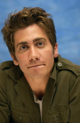 Jake Gyllenhaal Poster 3625971
