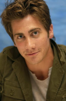 Jake Gyllenhaal Poster 3625974