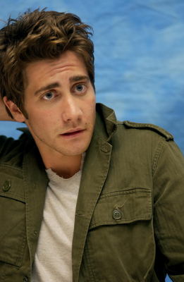 Jake Gyllenhaal Poster 3625975
