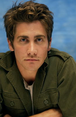 Jake Gyllenhaal Poster 3625978
