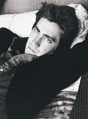 Jake Gyllenhaal Poster 3656970