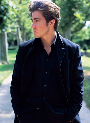 Jake Gyllenhaal Poster 3656974