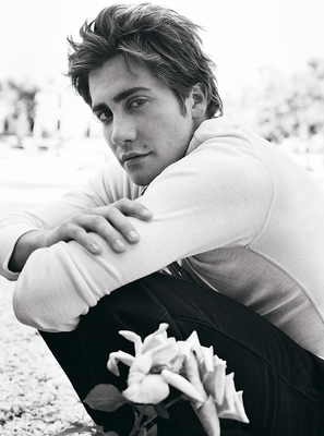 Jake Gyllenhaal Poster 3656979