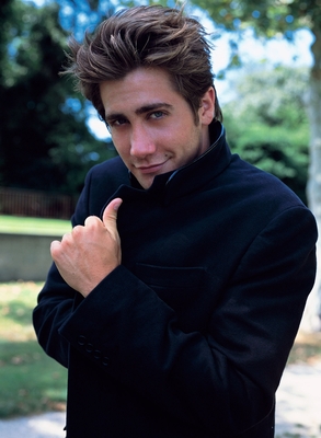 Jake Gyllenhaal Poster 3656982