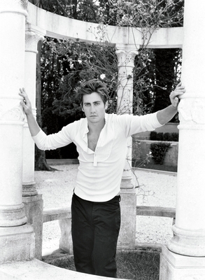 Jake Gyllenhaal Poster 3656983