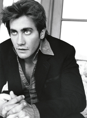 Jake Gyllenhaal Poster 3656989