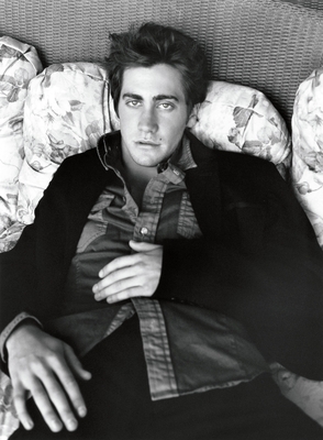Jake Gyllenhaal Poster 3656990