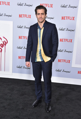 Jake Gyllenhaal Poster 3725201
