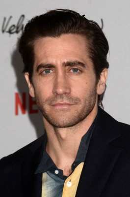 Jake Gyllenhaal Poster 3725202