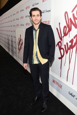 Jake Gyllenhaal Poster 3725203