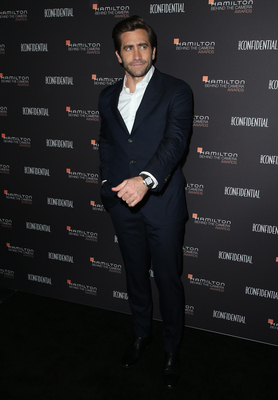 Jake Gyllenhaal Poster 3725204