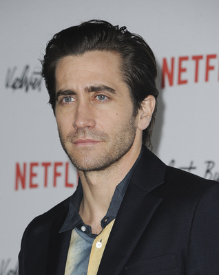 Jake Gyllenhaal Poster 3725208