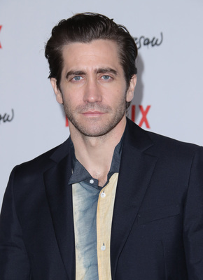 Jake Gyllenhaal Poster 3725209