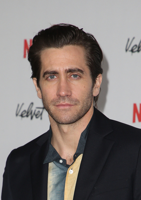 Jake Gyllenhaal Poster 3725210