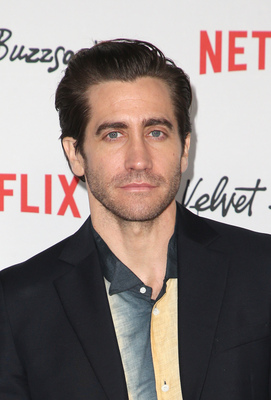 Jake Gyllenhaal Poster 3725211