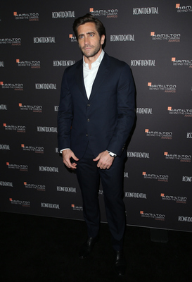 Jake Gyllenhaal Poster 3725212