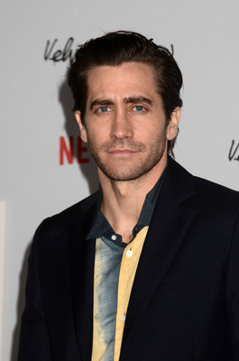Jake Gyllenhaal Poster 3725213
