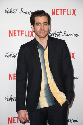 Jake Gyllenhaal Poster 3725214