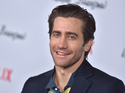 Jake Gyllenhaal Poster 3725216