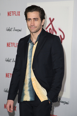Jake Gyllenhaal Poster 3725218