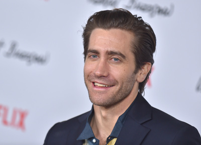 Jake Gyllenhaal Poster 3725220