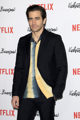 Jake Gyllenhaal Poster 3725222