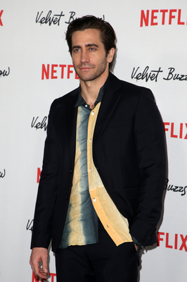 Jake Gyllenhaal Poster 3725223