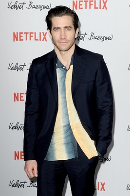 Jake Gyllenhaal Poster 3725226