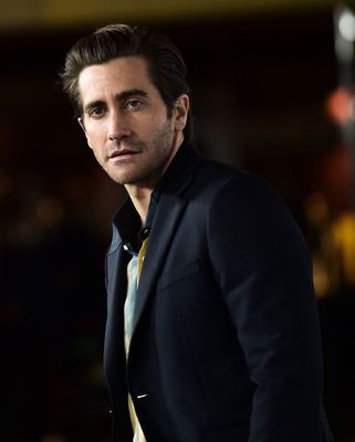 Jake Gyllenhaal Poster 3725227
