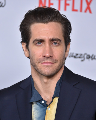 Jake Gyllenhaal Poster 3725228