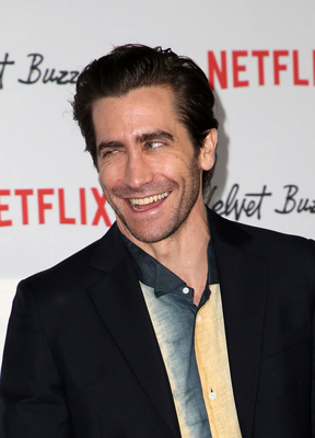 Jake Gyllenhaal Poster 3725233