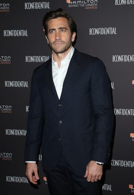 Jake Gyllenhaal Poster 3725234