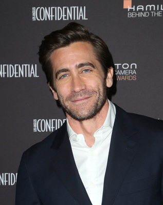 Jake Gyllenhaal Poster 3725235