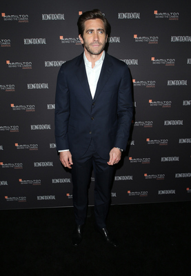 Jake Gyllenhaal Poster 3725237