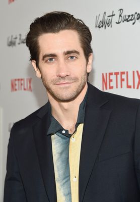 Jake Gyllenhaal Poster 3725244