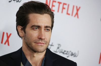 Jake Gyllenhaal Poster 3725245