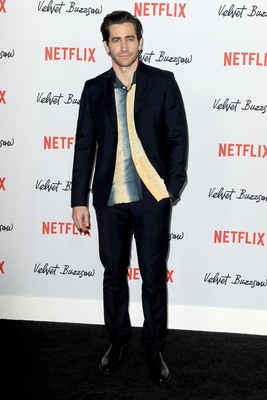 Jake Gyllenhaal Poster 3725247