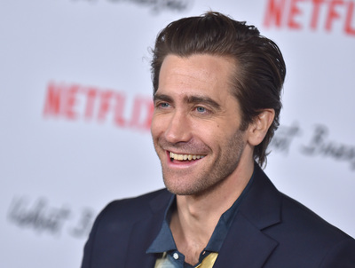 Jake Gyllenhaal Poster 3725250