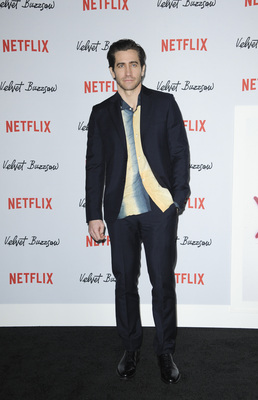 Jake Gyllenhaal Poster 3725251