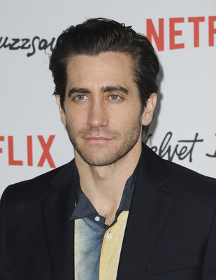 Jake Gyllenhaal Poster 3725252