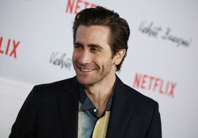 Jake Gyllenhaal Poster 3725253