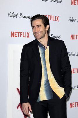 Jake Gyllenhaal Poster 3725255